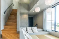Nashiro White Cube - Vacation Stay 14460 Hotels in Itoman