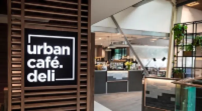 Bosmal Arjaan by Rotana