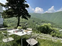 Panoramica Sul Terrazzo