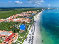Ocean Coral & Turquesa All Inclusive