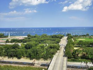 Hilton Chicago