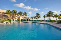 Holiday Inn Resort GRAND CAYMAN by IHG - familiares