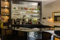Best Western Plus Le Moderne - bar