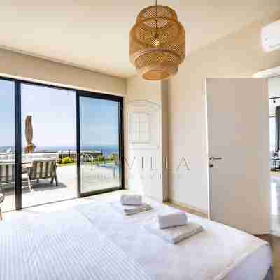 Bovilla Hotel Pera Yalıkavak Rooms