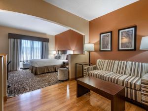 Best Western Plus Chelsea Hotel