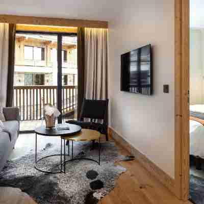 Higalik Hotel Rooms