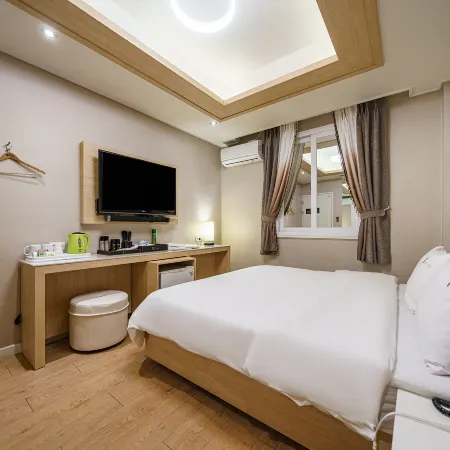 Mokpo 1Beonji Hotel