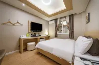 Mokpo 1Beonji Hotel