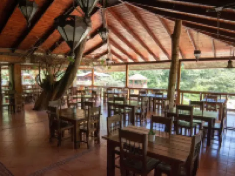 Gran Jimenoa Hotel Hoteles en Jarabacoa