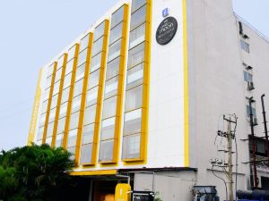 Bloom Hotel - Gachibowli