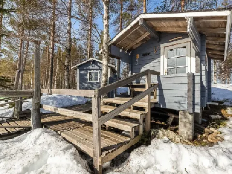 Virsuniemi Các khách sạn ở 