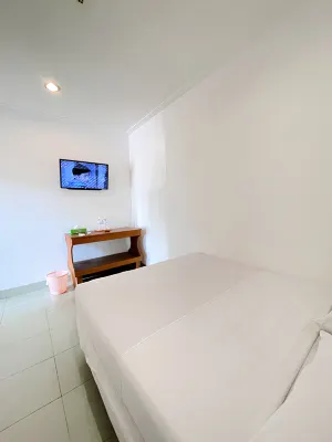 Rajawali Hotel Hotel dekat GKII Sekojo Palembang