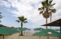A.Emreli Suite Hotel