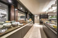 Hotel Alpina Sölden - Adults Only - Mountain view