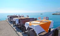 Hotel Sunce - Aamiainen