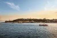JW Marriott Istanbul Bosphorus Hotels in Istanbul