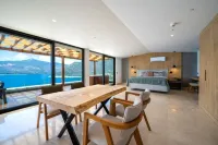 LURES HOTEL Hotel a Kalkan