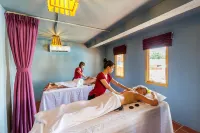Star Hill Village Resort Phu Quoc - spa