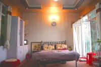 Rukhy Taj Palace Hotels in Changla Gali