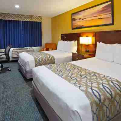 SureStay Plus Hotel by Best Western Chula Vista West Rooms