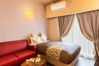 Mr. KINJO in Ishikawa Inter(Uruma City)