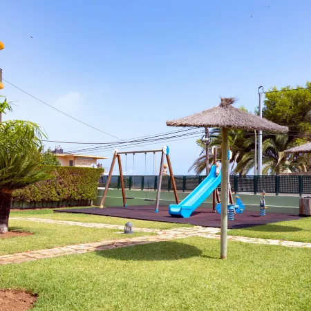 Marina Park