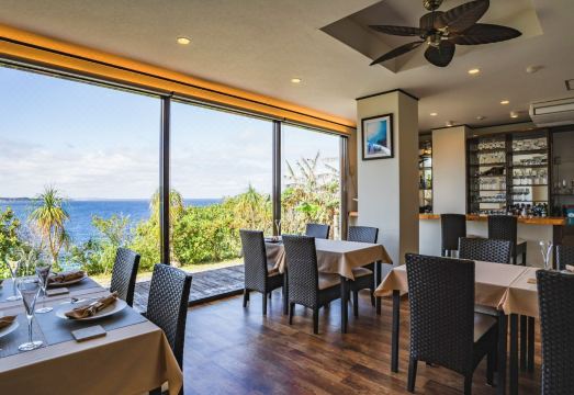 가야 리조트 고우리지마 객실