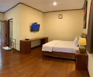 Hotel & Villa Bukit Indah Saumlaki By LeGreen Hotel a Saumlaki