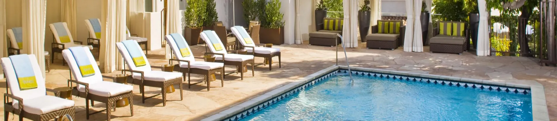 4-Star Select Hotels