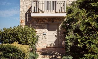 Orfos Villas