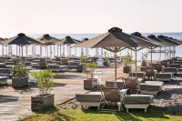 Epsilon Hotel Apartments Hotels in Kallithea
