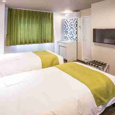 くれたけイン 大阪御堂筋本町 Rooms