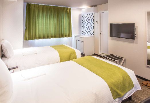 Kuretake Inn Osaka Midosuji Honmachi