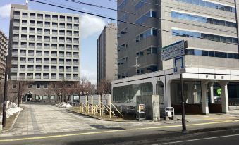 7. 삿포로 인터내셔..