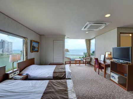 Kotoyuu Hotel