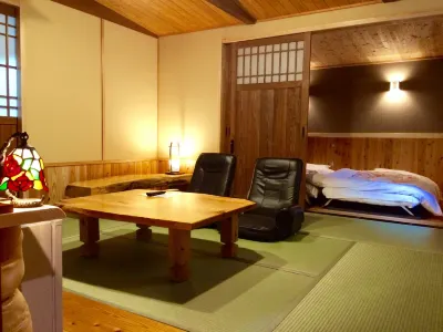 Shugojin Onsen