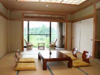 Miyamoto-No-Yu Hotel a Distretto di Chichibu