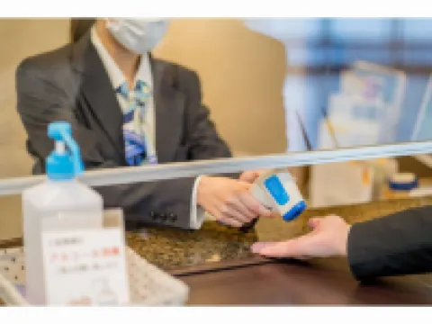 ホテルメルクス 三田市のホテル