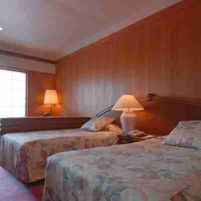 メダリオン・ベルグラビアリゾート Rooms