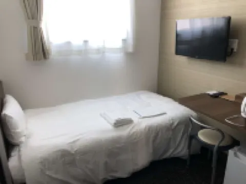 Business Hotel Arm Futaba Hotels in Futaba District