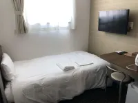 Business Hotel Arm Futaba Hotels in Okuma