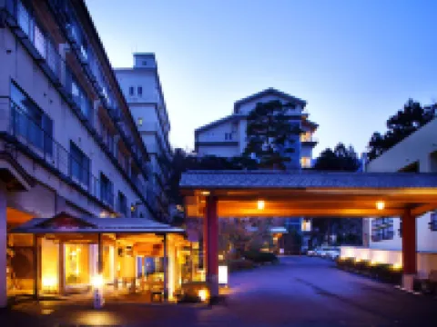 Shikinoyado Minoya Hotels in Yahiko