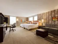 Home2 Suites by Hilton Dover Hotels in Dover