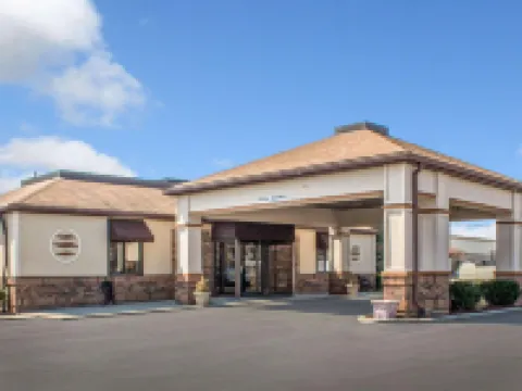 Comfort Inn East Hotels in Oregon