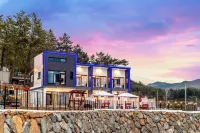 남해팰리스1470스파풀빌라