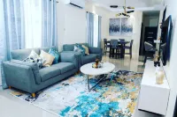 Chic Hideaway a Paradise Home in Jamaica