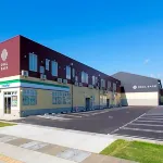 オガールイン のホテル