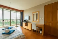 503C - 1 Bdr Condo with Seaview Boathouse Hua Hin - Lejligheder