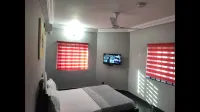 Standard Double Bed in Royal Blue Guest House and Bar Hotels near Restez Coi
