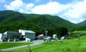 Oze Kogen Hotel